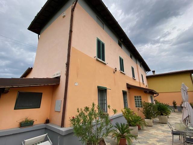casa indipendente in vendita a Capriano del Colle