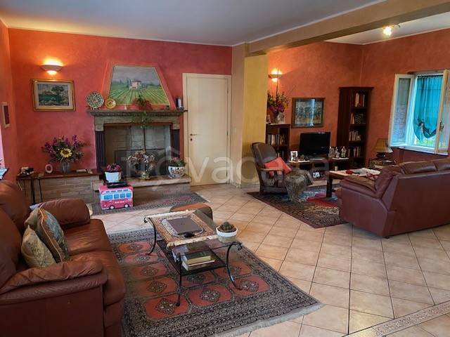 casa indipendente in vendita a Capriano del Colle