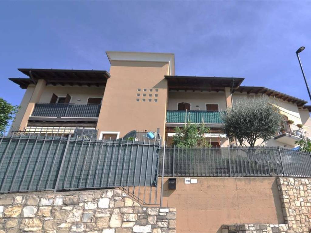 appartamento in vendita a Capriano del Colle