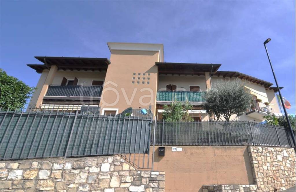 appartamento in vendita a Capriano del Colle