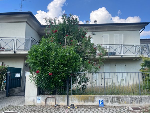 appartamento in vendita a Capriano del Colle