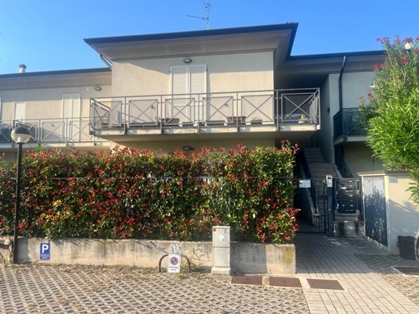 appartamento in vendita a Capriano del Colle