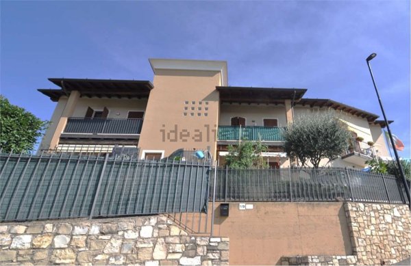 appartamento in vendita a Capriano del Colle