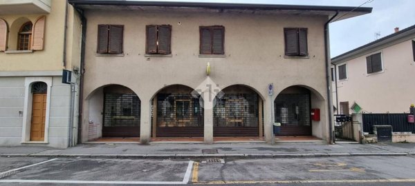 appartamento in vendita a Capriano del Colle