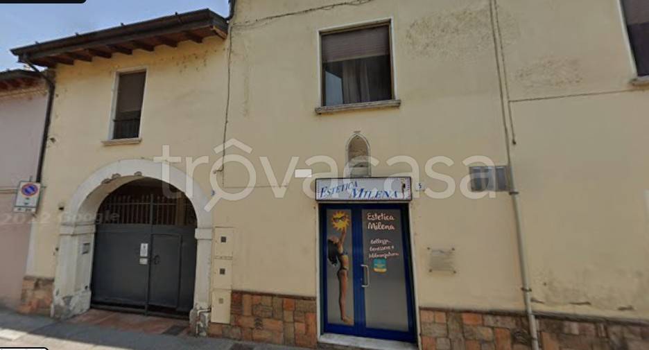 appartamento in vendita a Capriano del Colle