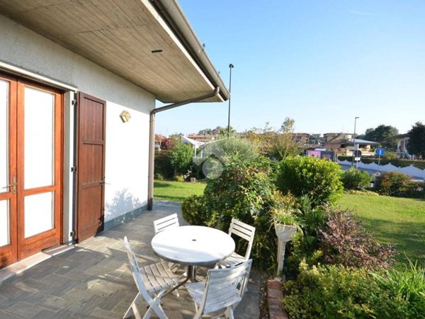 casa indipendente in vendita a Capriano del Colle