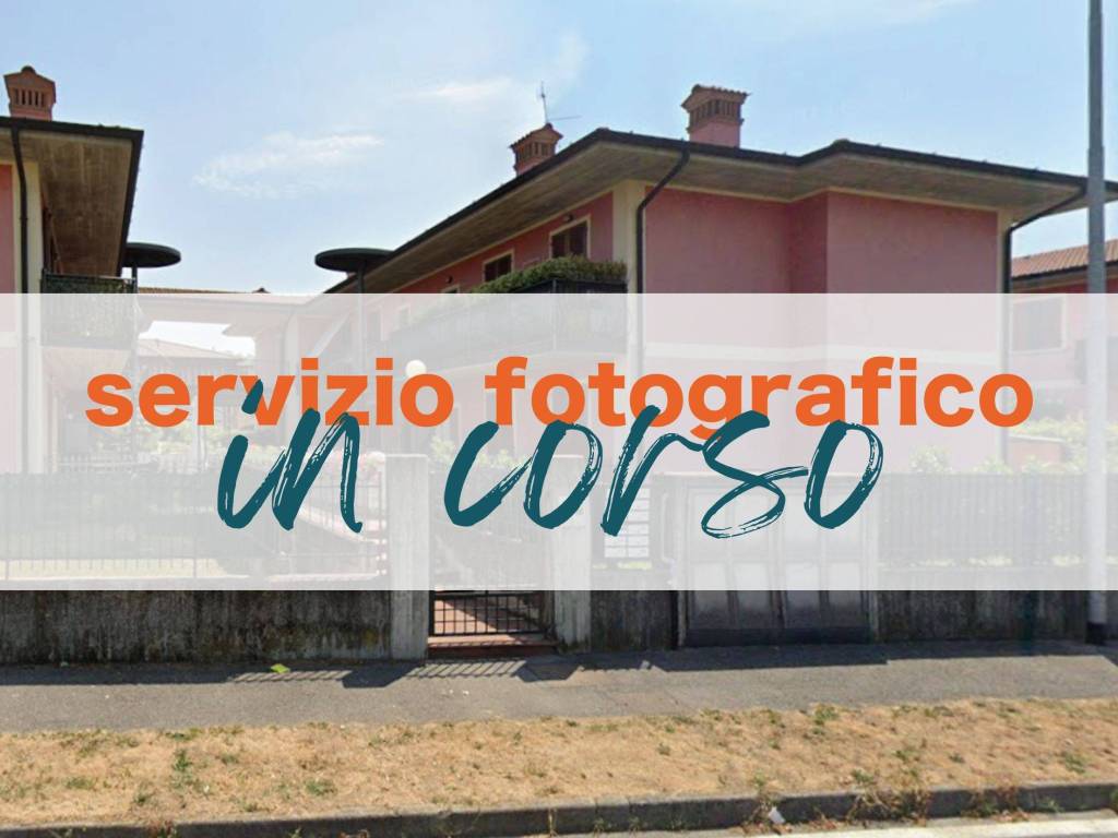 appartamento in vendita a Capriano del Colle