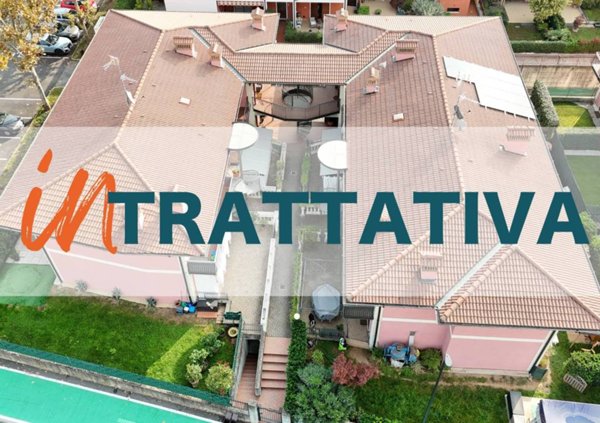 appartamento in vendita a Capriano del Colle