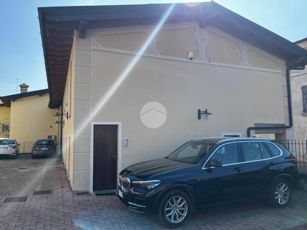 appartamento in vendita a Capriano del Colle