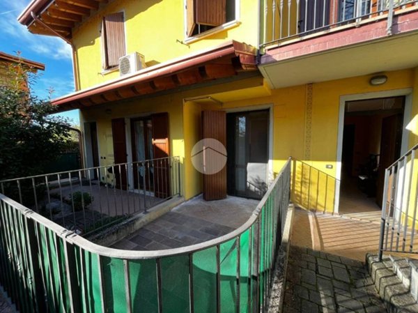 appartamento in vendita a Capriano del Colle