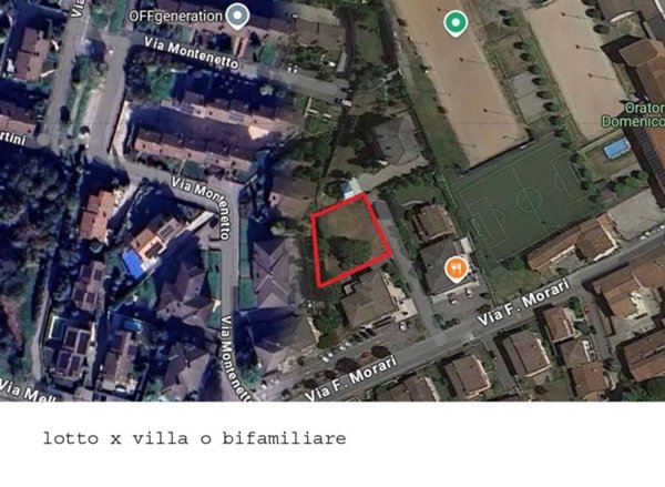 casa indipendente in vendita a Capriano del Colle