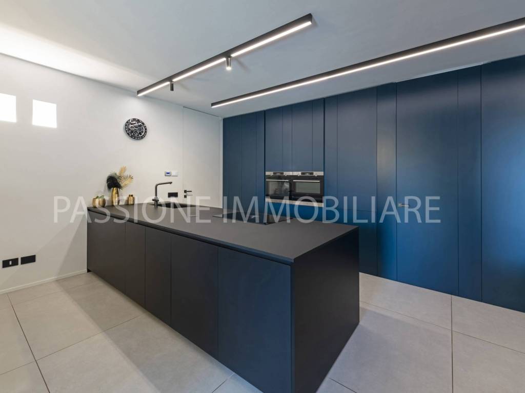 casa indipendente in vendita a Capriano del Colle