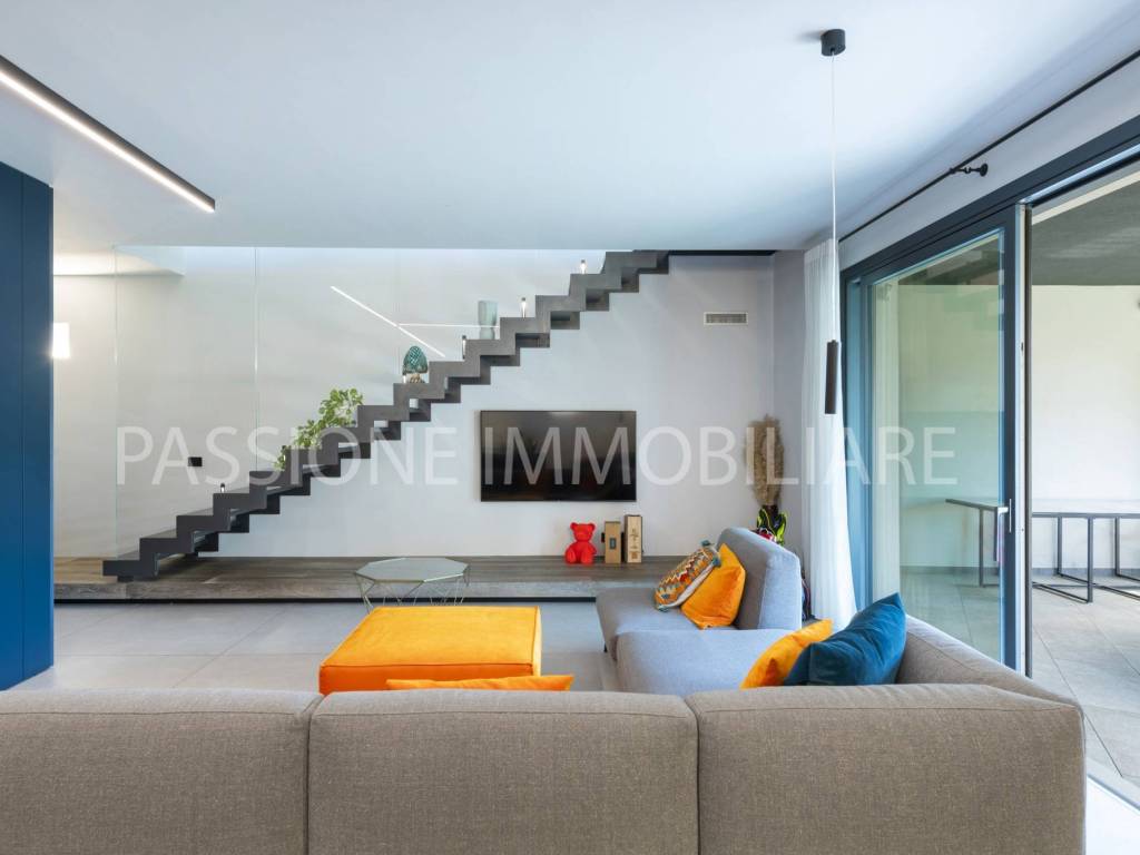 casa indipendente in vendita a Capriano del Colle