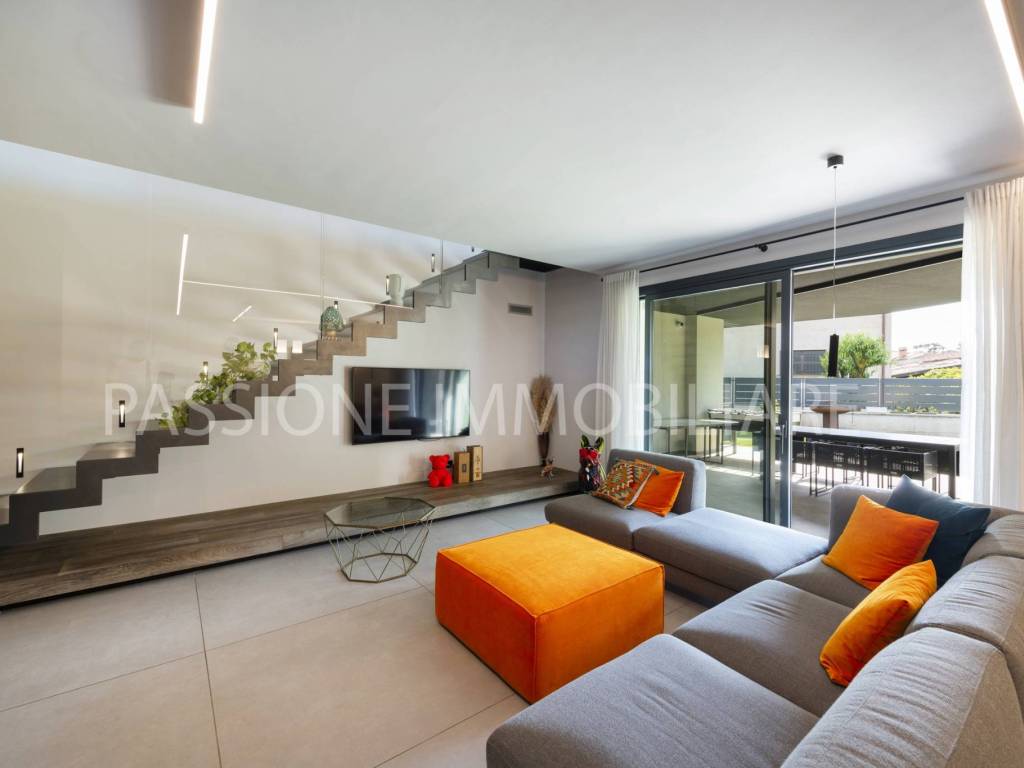 casa indipendente in vendita a Capriano del Colle