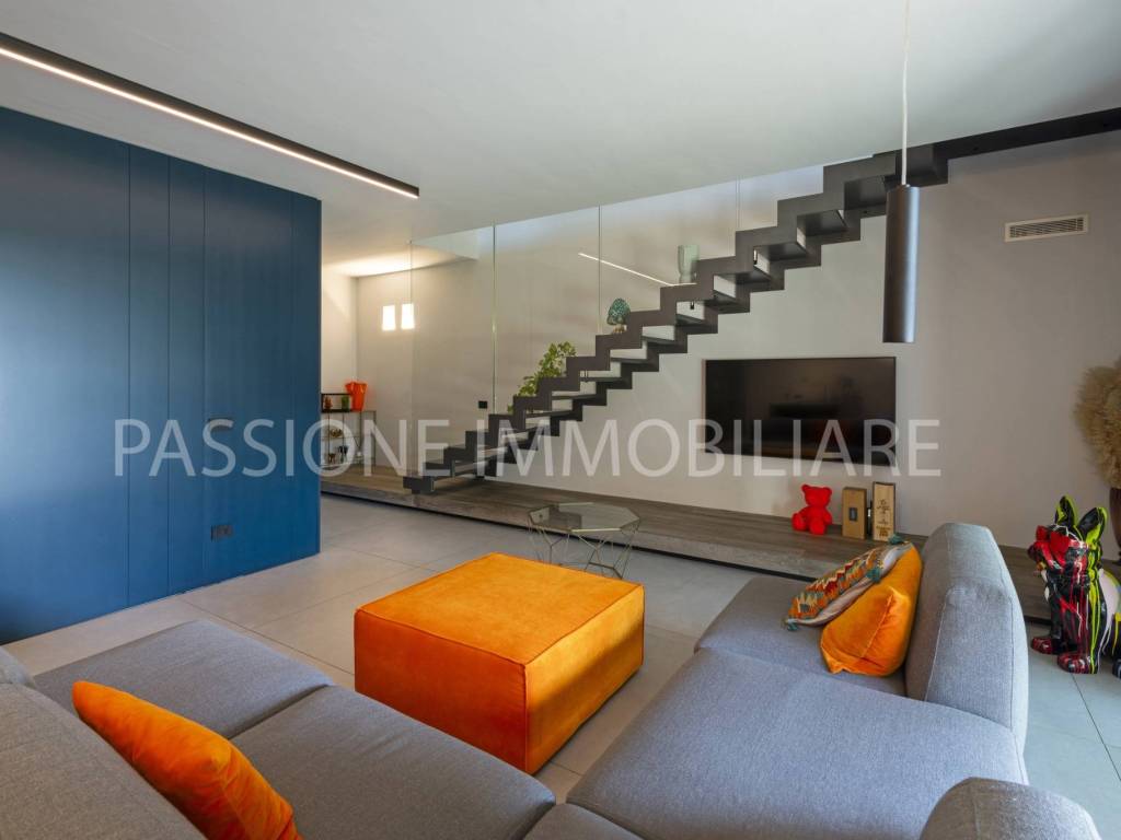 casa indipendente in vendita a Capriano del Colle