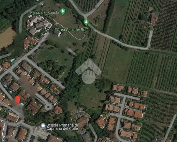 casa indipendente in vendita a Capriano del Colle