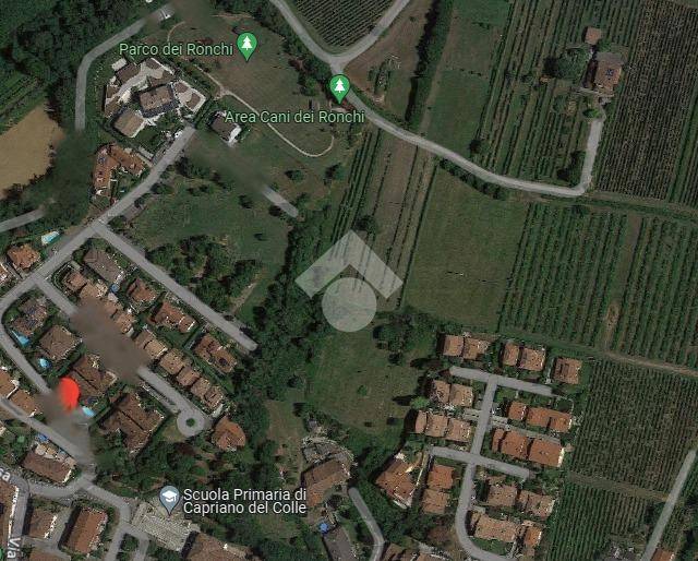 casa indipendente in vendita a Capriano del Colle