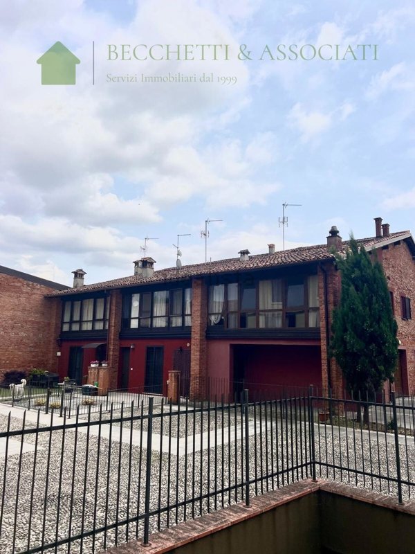 appartamento in vendita a Capriano del Colle