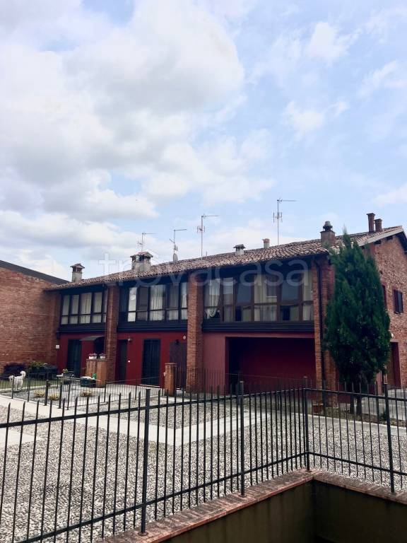 appartamento in vendita a Capriano del Colle