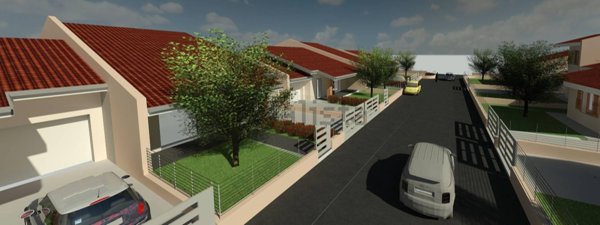 casa indipendente in vendita a Capriano del Colle