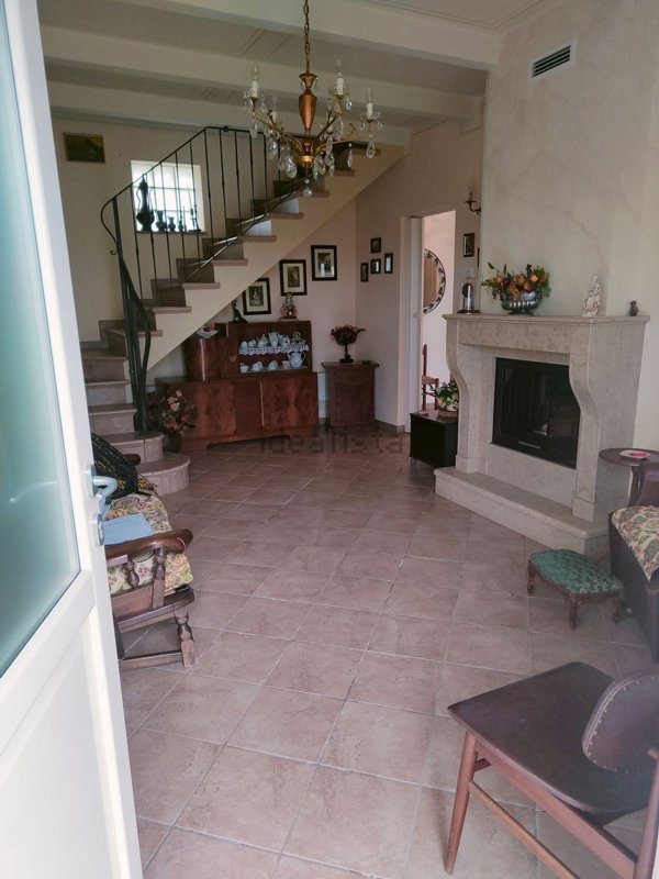 casa indipendente in vendita a Capriano del Colle