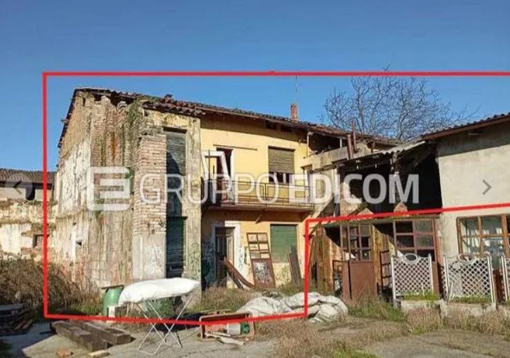 casa indipendente in vendita a Capriano del Colle