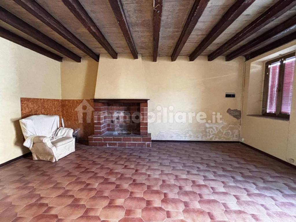 casa indipendente in vendita a Capriano del Colle