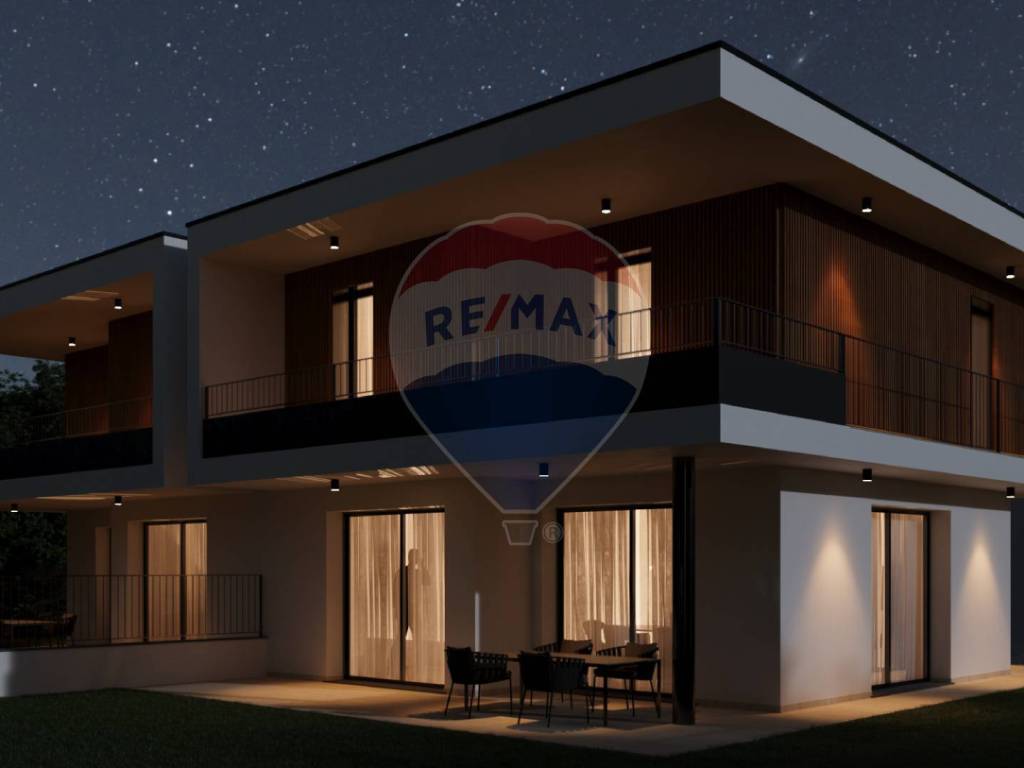 appartamento in vendita a Capriano del Colle