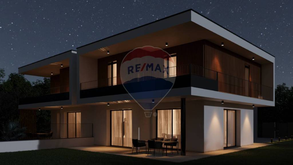 appartamento in vendita a Capriano del Colle