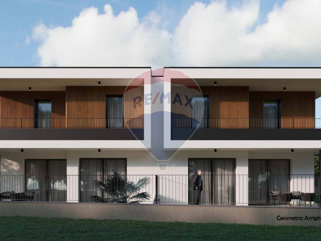 appartamento in vendita a Capriano del Colle