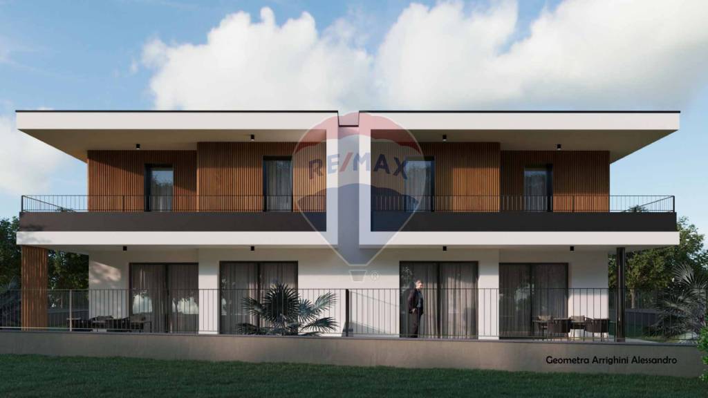 appartamento in vendita a Capriano del Colle