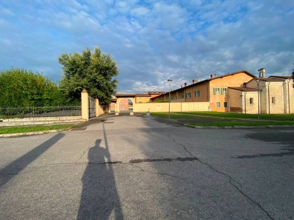 appartamento in vendita a Capriano del Colle