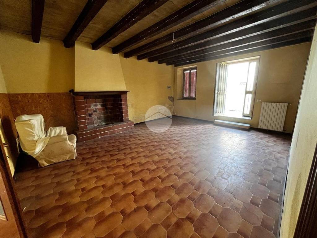 casa indipendente in vendita a Capriano del Colle