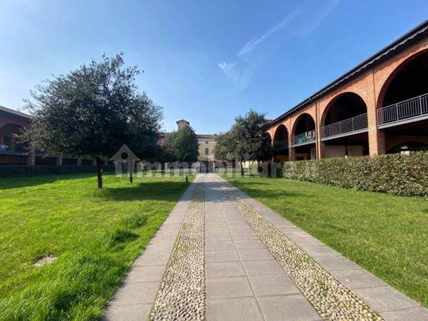 appartamento in vendita a Capriano del Colle