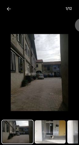 appartamento in vendita a Capriano del Colle