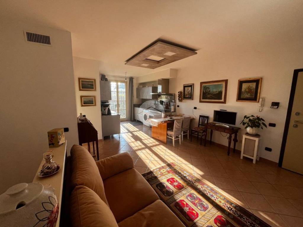 appartamento in vendita a Capriano del Colle