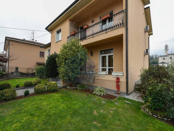 appartamento in vendita a Capriano del Colle