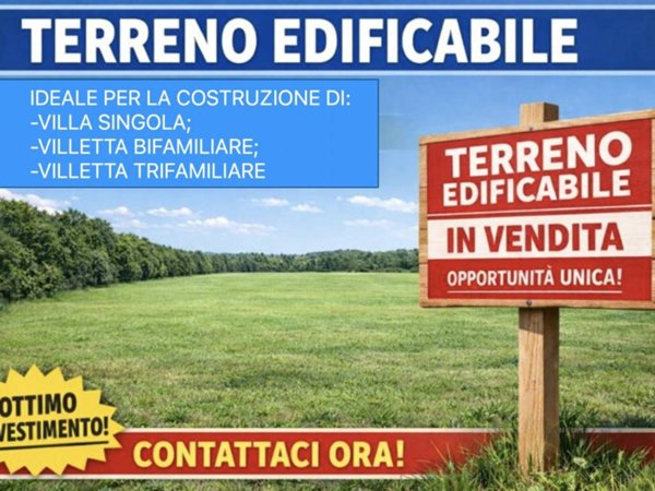 terreno edificabile in vendita a Capriano del Colle