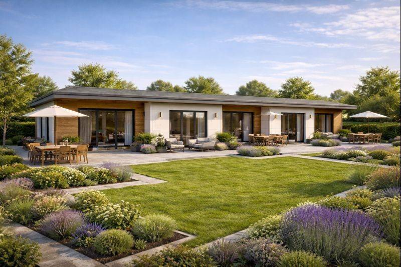 casa indipendente in vendita a Capriano del Colle