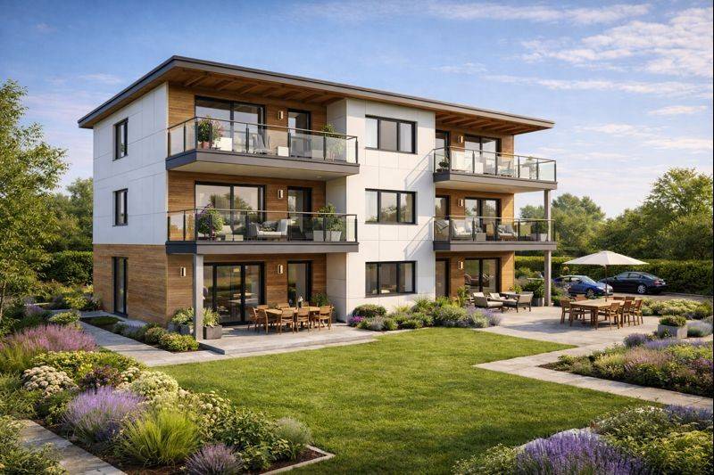 casa indipendente in vendita a Capriano del Colle