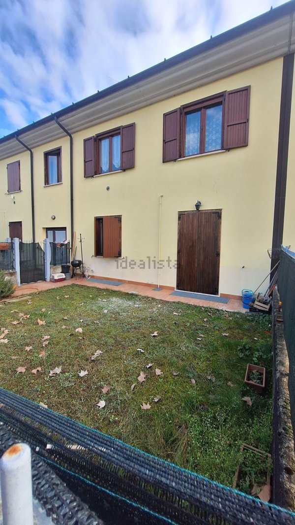 appartamento in vendita a Capriano del Colle