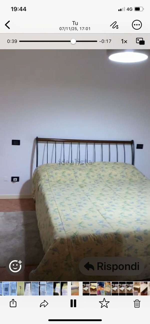 appartamento in vendita a Capriano del Colle