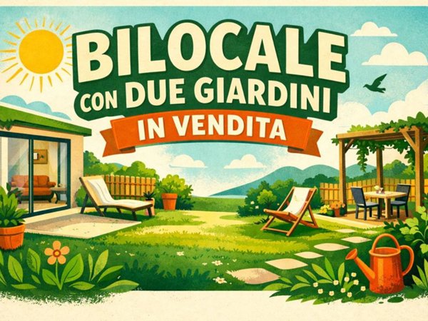appartamento in vendita a Capriano del Colle