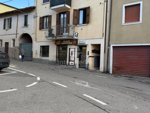 appartamento in vendita a Capriano del Colle