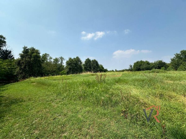 terreno agricolo in vendita a Capriano del Colle