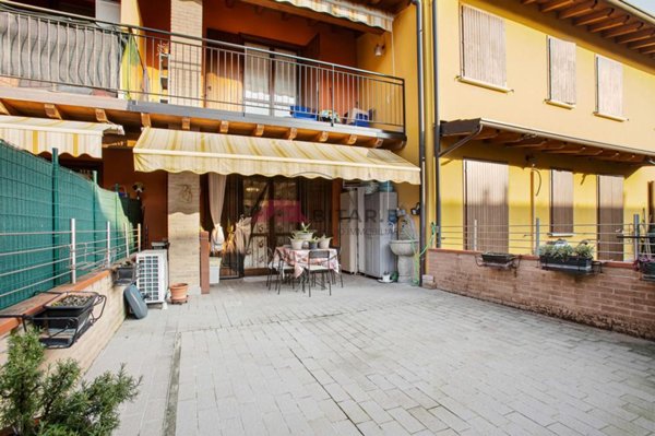 appartamento in vendita a Capriano del Colle