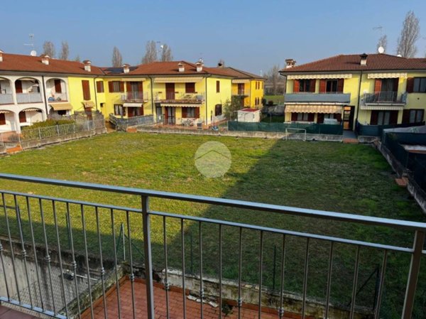 appartamento in vendita a Capriano del Colle