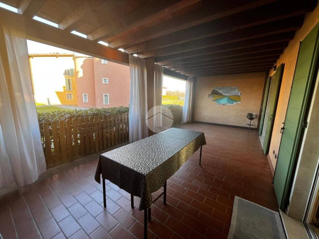 appartamento in vendita a Capriano del Colle