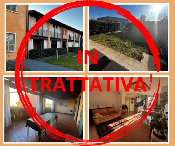 appartamento in vendita a Capriano del Colle