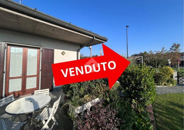 casa indipendente in vendita a Capriano del Colle
